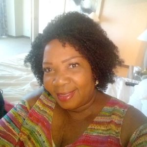 Meet your Posher, Joann